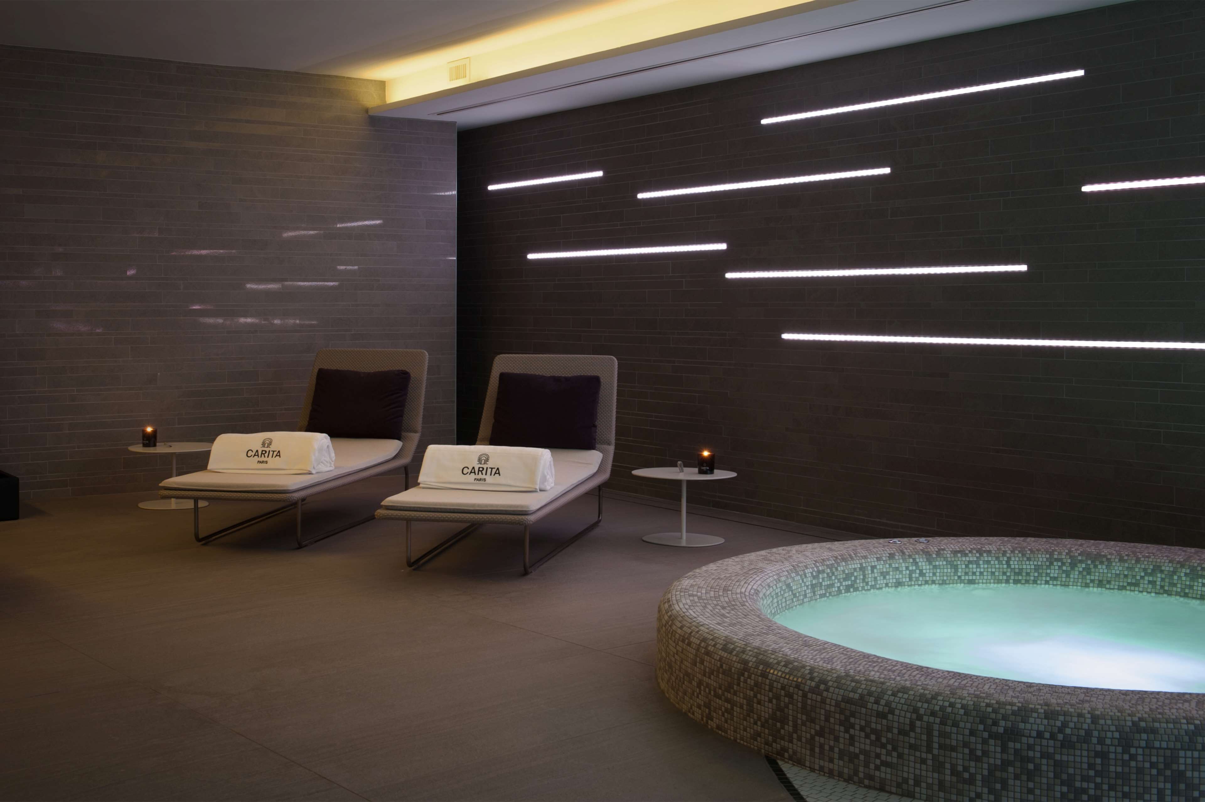 couples treatment room(s), hot tub, turkish bath/hammam, body treatments