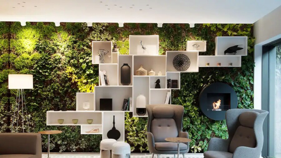 Le Saint-Antoine Hotel & Spa, BW Premier Collection