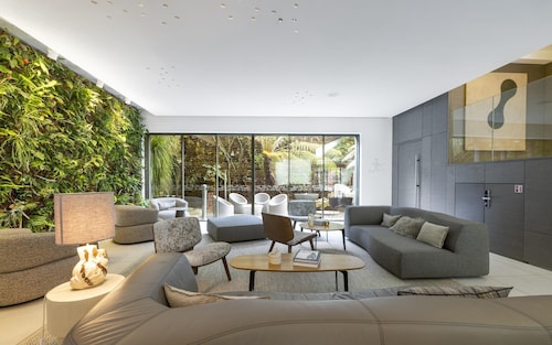 Le Saint-Antoine Hotel & Spa, BW Premier Collection