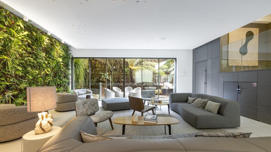 Le Saint-Antoine Hotel & Spa, BW Premier Collection