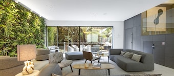 Le Saint-Antoine Hotel & Spa, BW Premier Collection