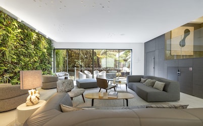 Le Saint-Antoine Hotel & Spa, BW Premier Collection