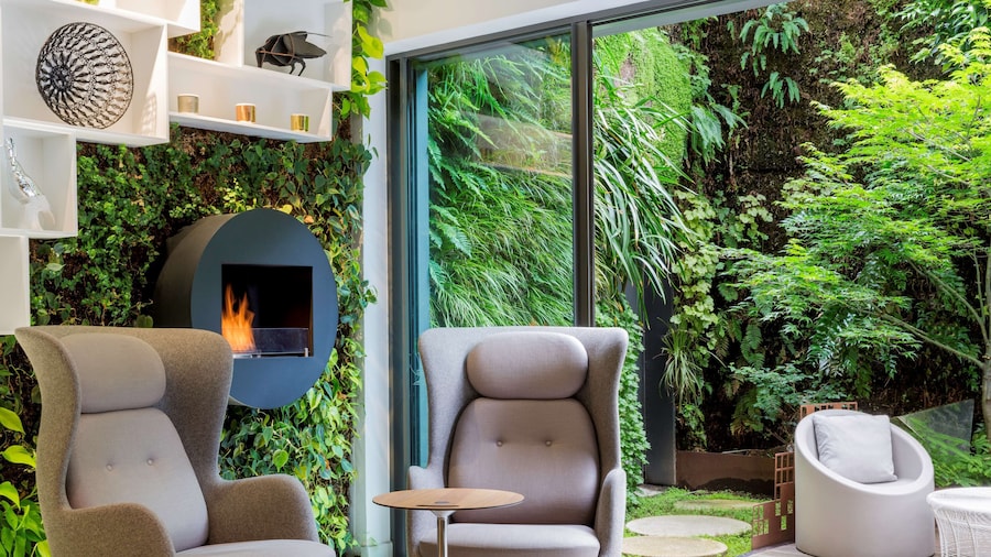 Le Saint-Antoine Hotel & Spa, BW Premier Collection