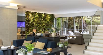 Le Saint-Antoine Hotel & Spa, BW Premier Collection