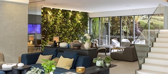 Le Saint-Antoine Hotel & Spa, BW Premier Collection