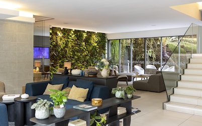Le Saint-Antoine Hotel & Spa, BW Premier Collection