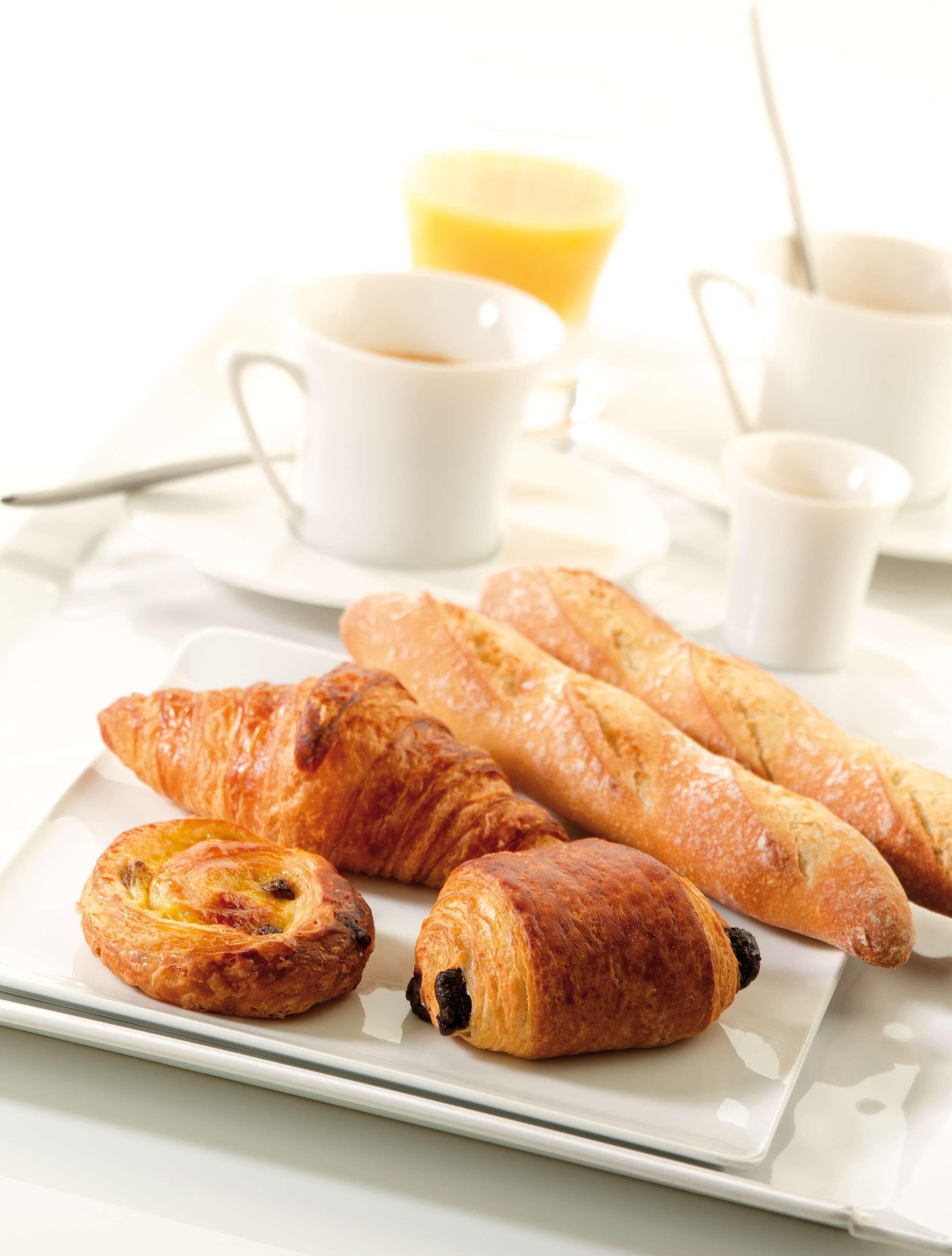 Frokostområde