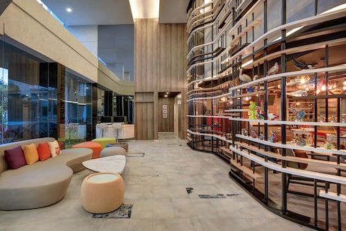 ibis Styles Makassar Sam Ratulangi