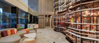 ibis Styles Makassar Sam Ratulangi