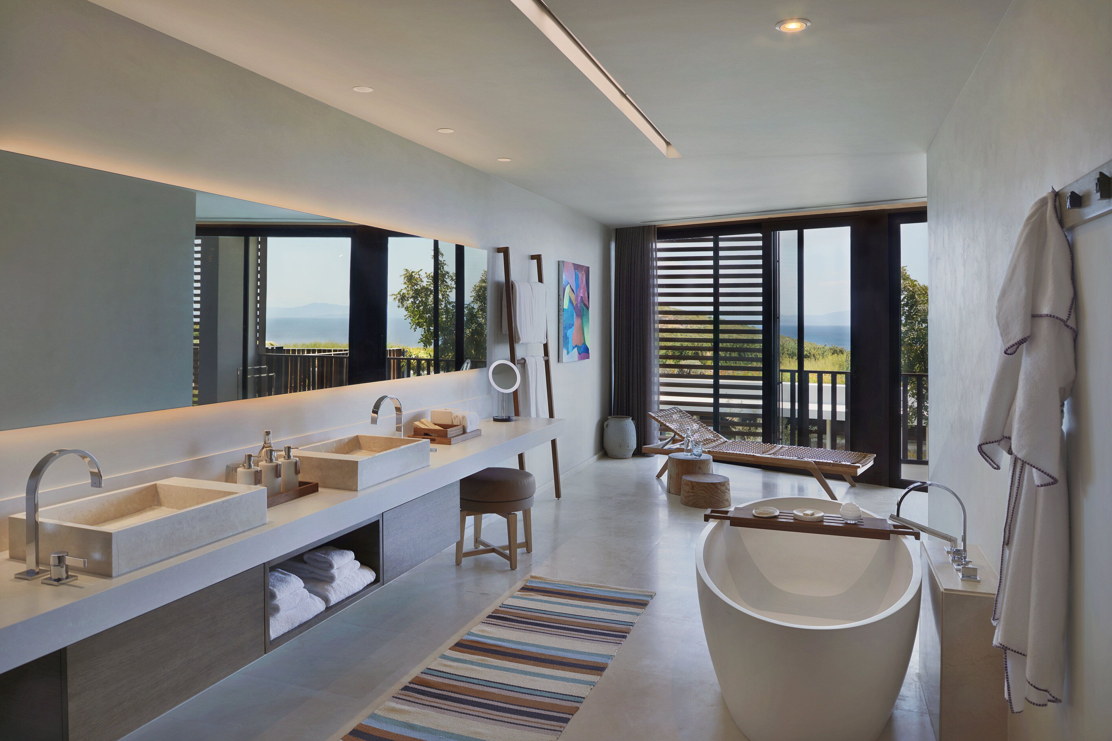 1 bedroom, in-room safe, desk, soundproofing