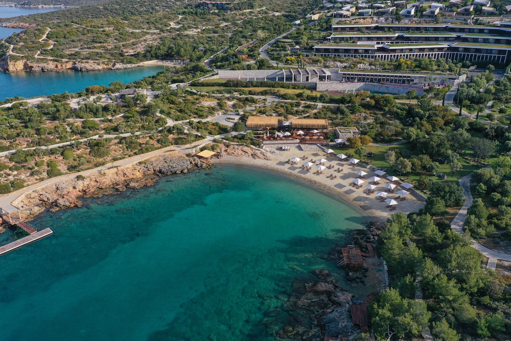 Six Senses Kaplankaya by null Six Senses Kaplankaya by null