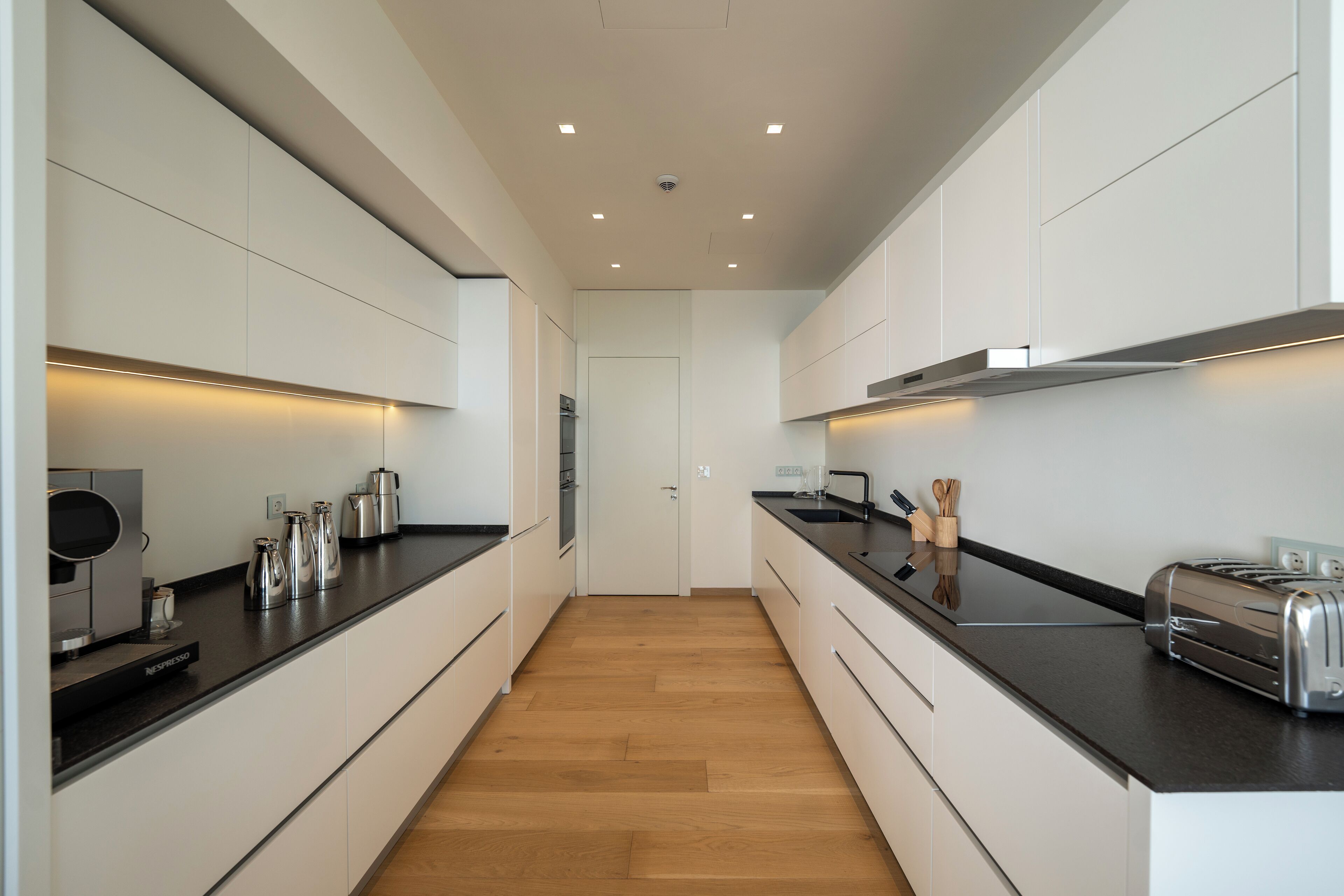 panorama pool residence | private kitchen | coffee/tea maker, electric kettle, eco-friendly cleaning products