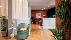 Lobby - Cove Cannon Street (London)