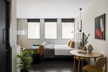 Cove Cannon Street - view 3