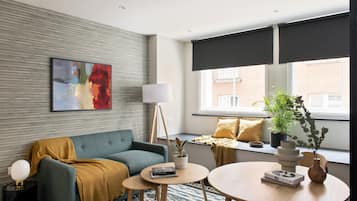 Flat-screen TV