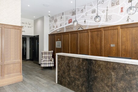 Cove Cannon Street - view 2