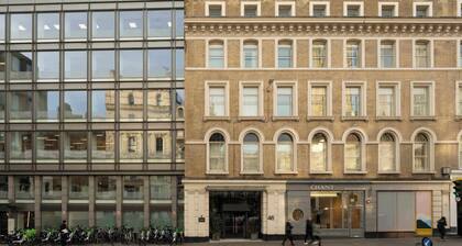 Cove Cannon Street