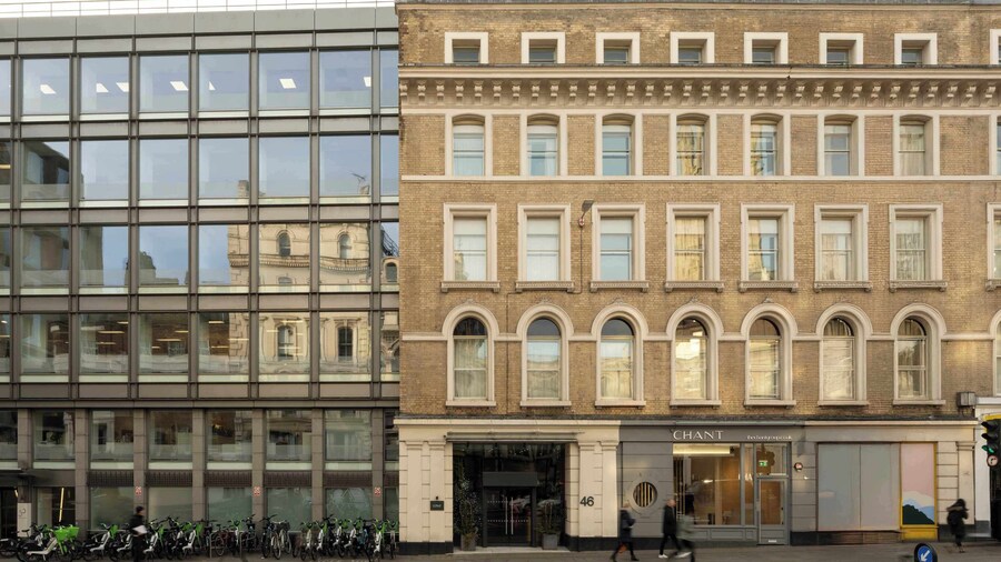 Cove Cannon Street