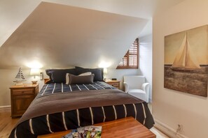 WiFi (無料)、ベッドシーツ