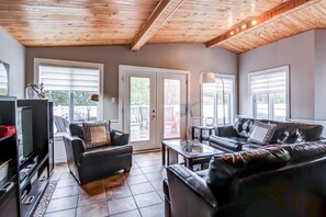 リビングルーム