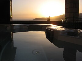 复式, 海景 | 露台