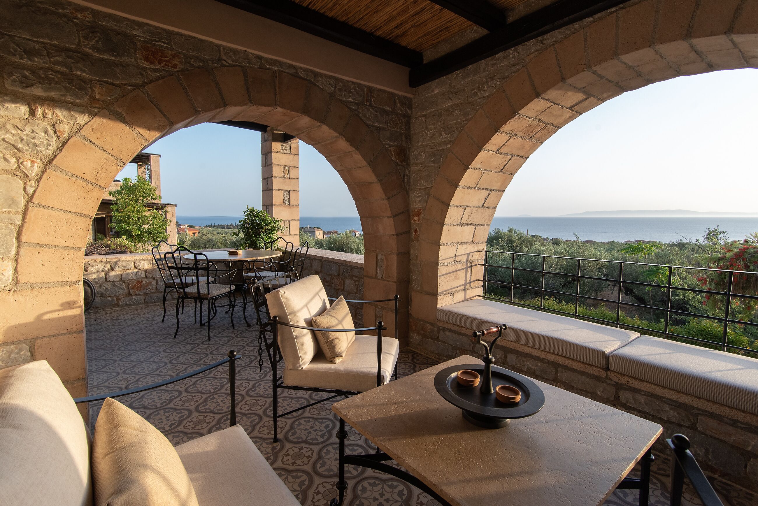 Teras/patio