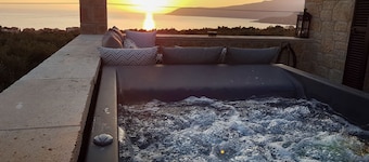 Polismata - Private Residences