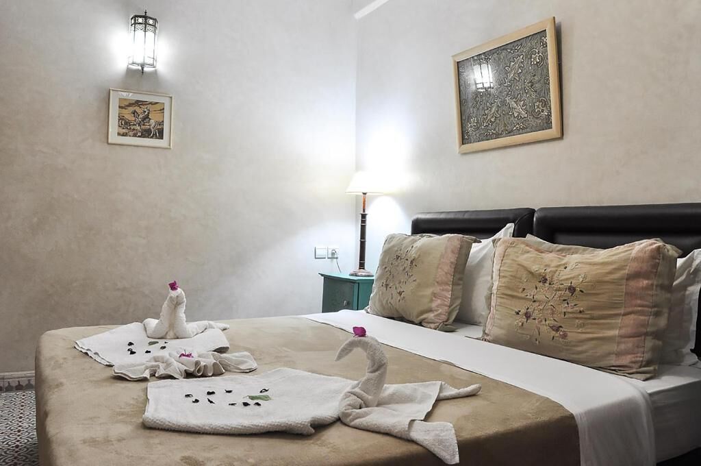 Foto - Riad Inaka