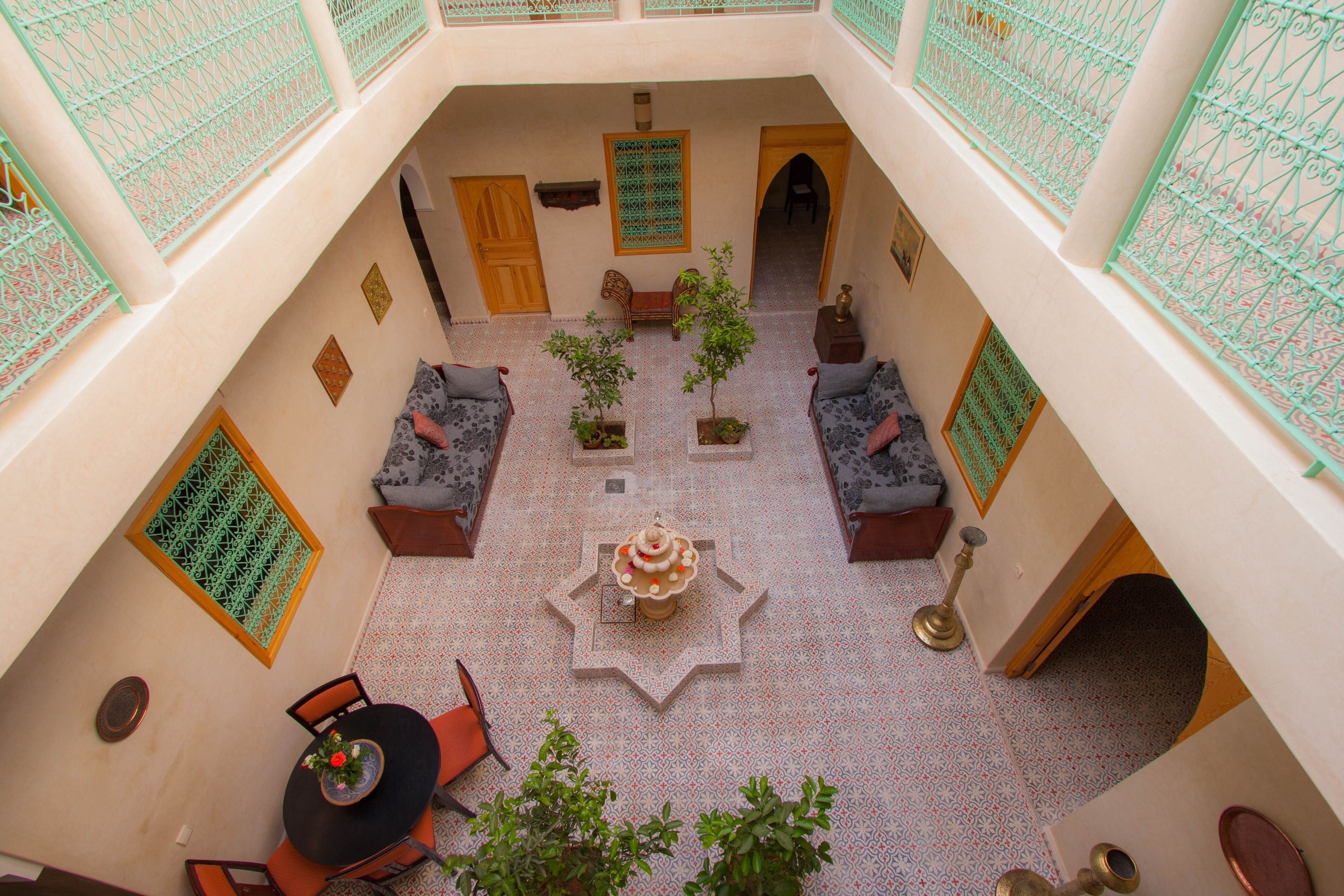 Foto - Riad Inaka