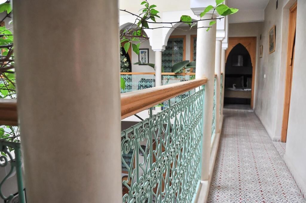 Foto - Riad Inaka