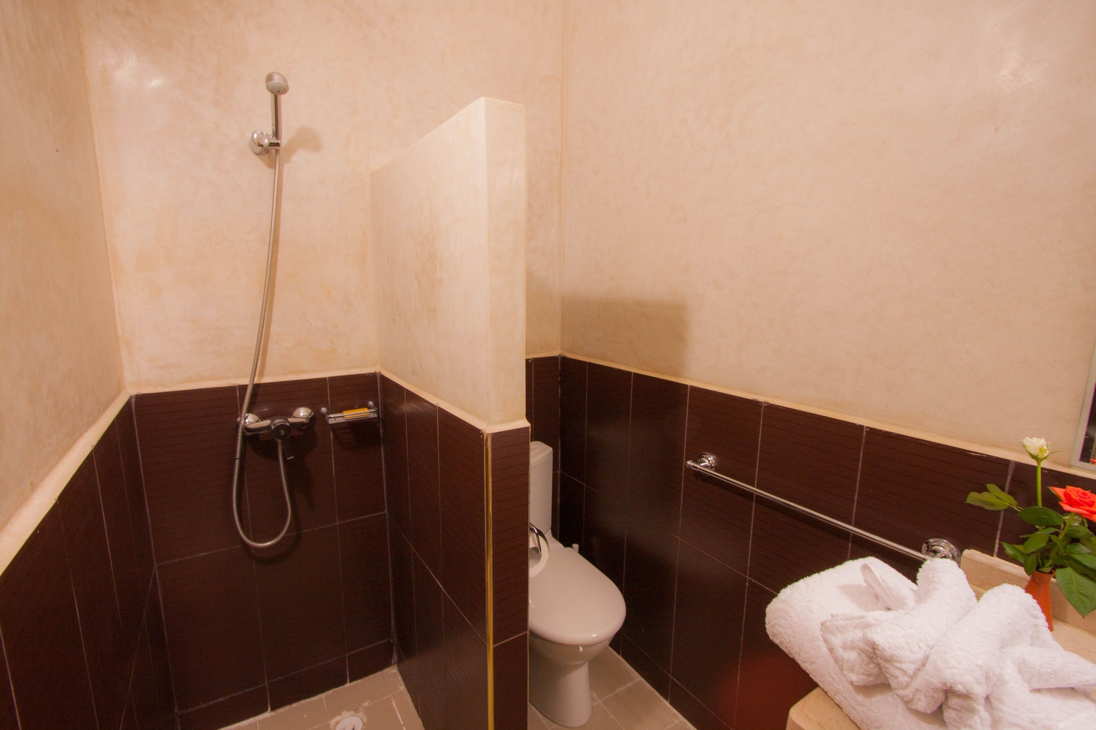 Foto - Riad Inaka