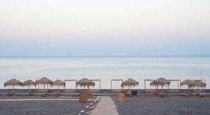 Point of interest - Cristelia Luxury Sea Front & Pool Villa (Rhodes)