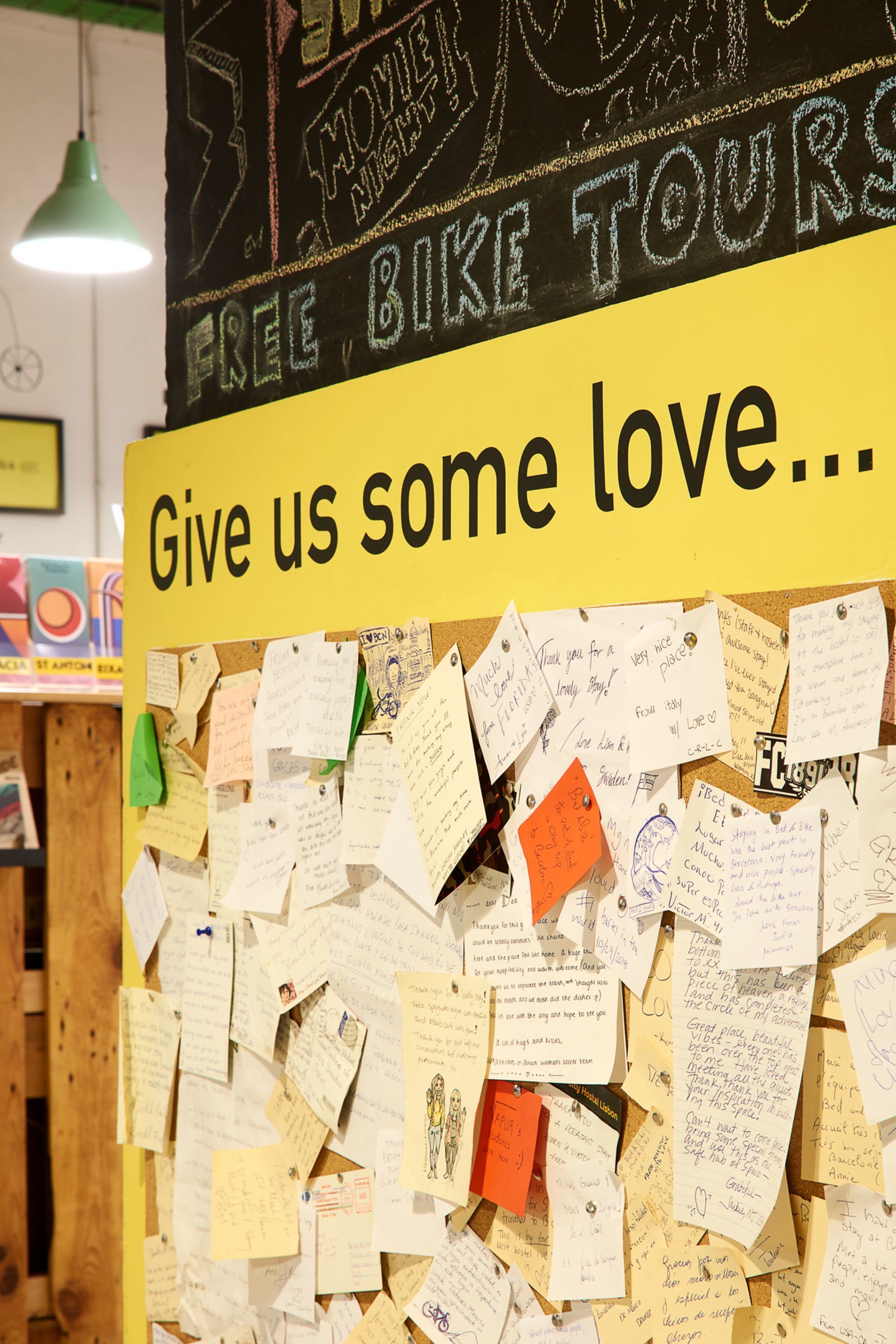 Photo - Bed & Bike Barcelona