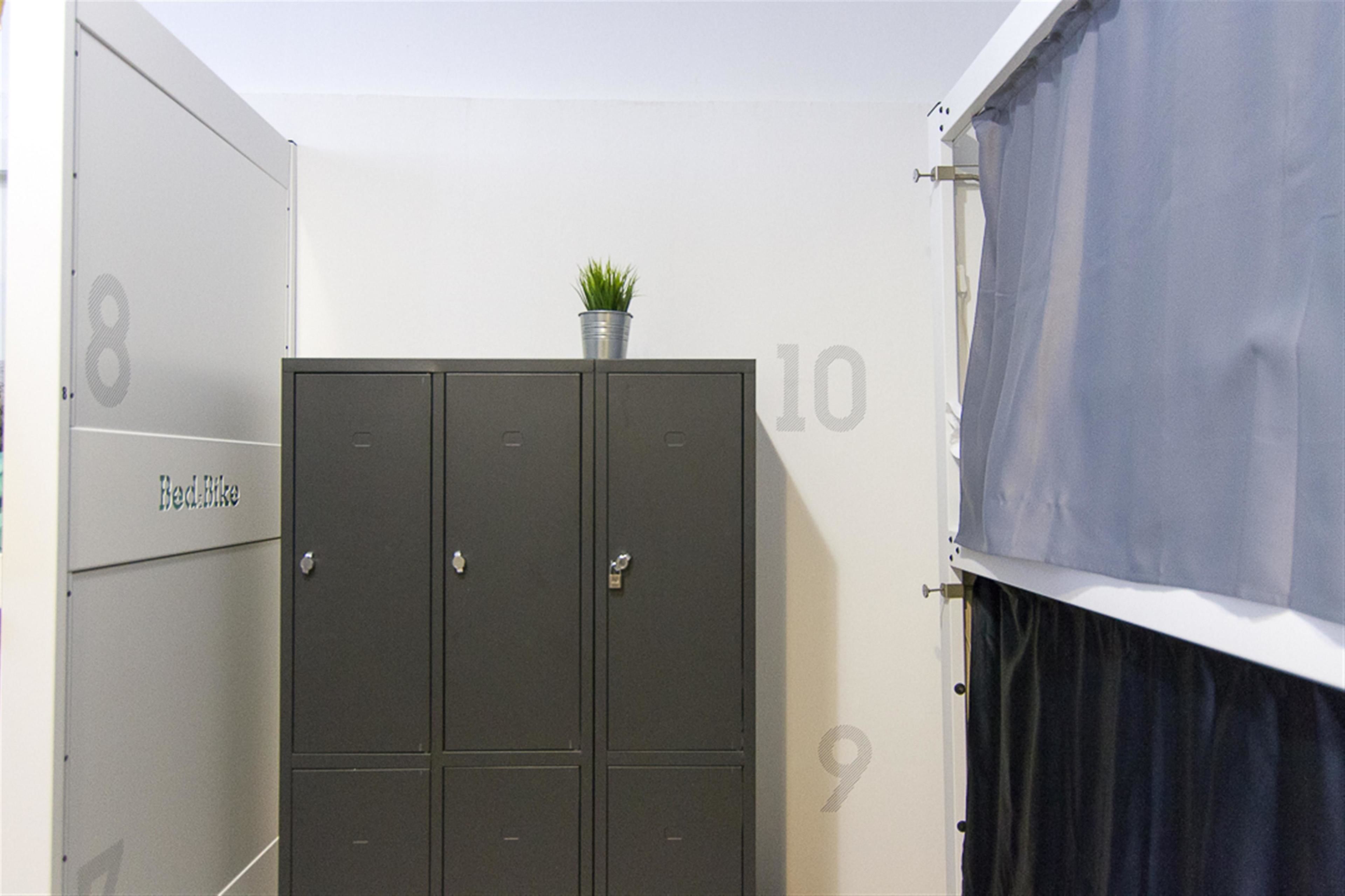 Foto - Bed & Bike Barcelona