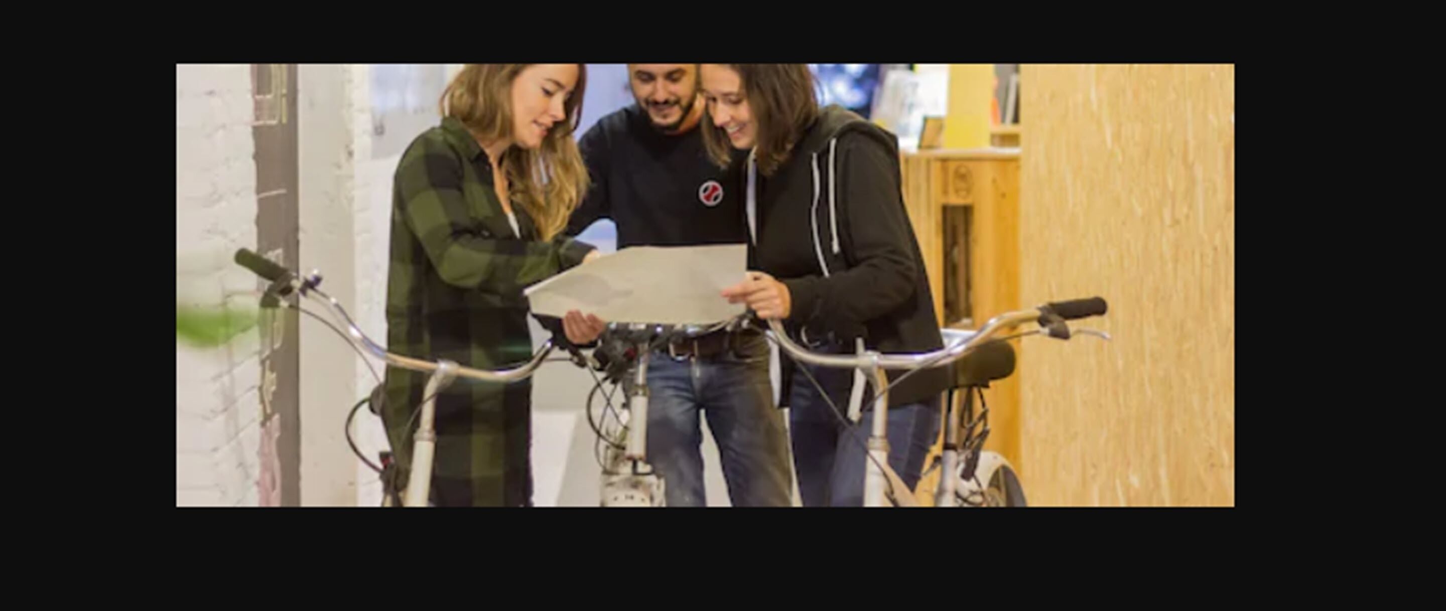 Photo - Bed & Bike Barcelona