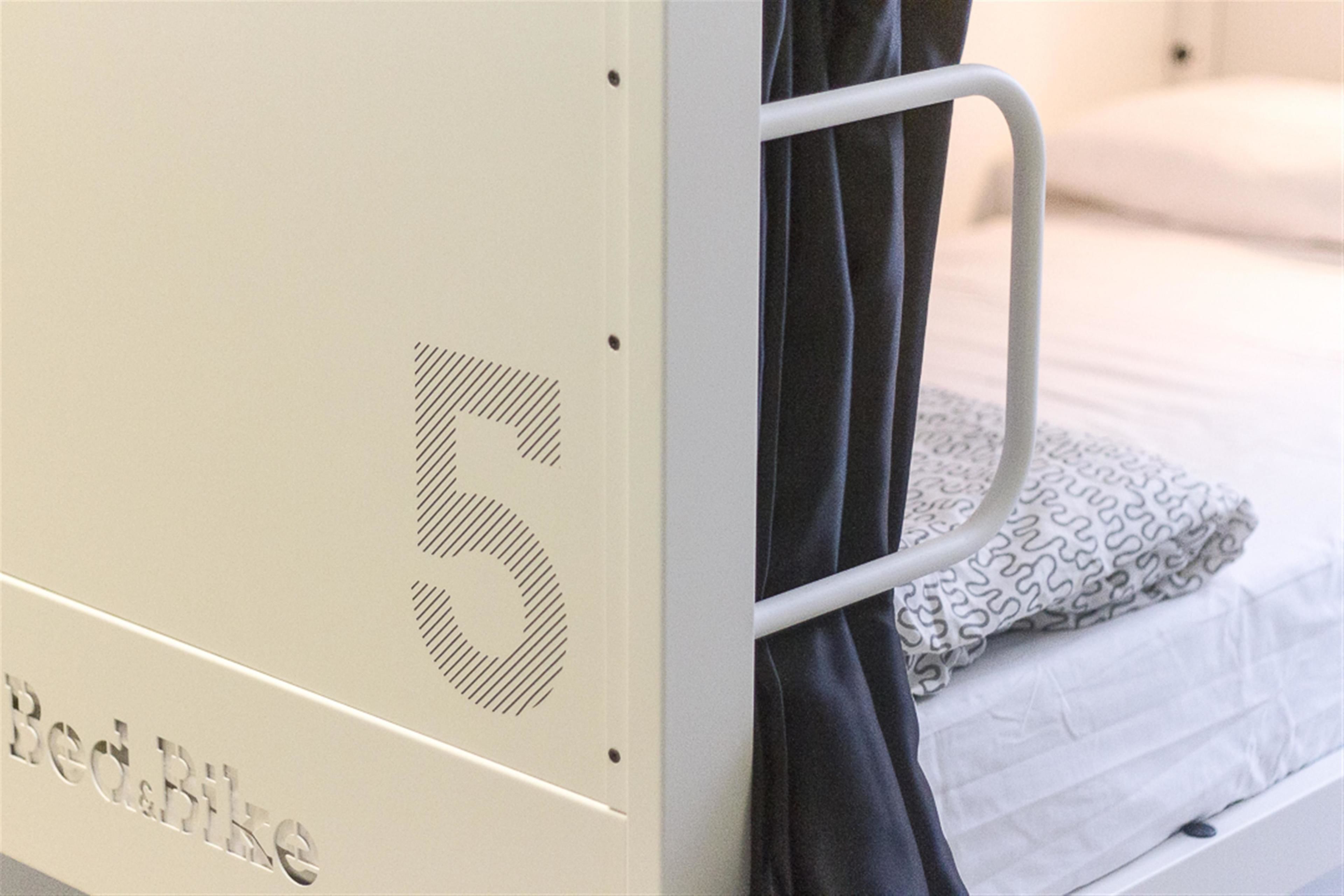 Photo - Bed & Bike Barcelona