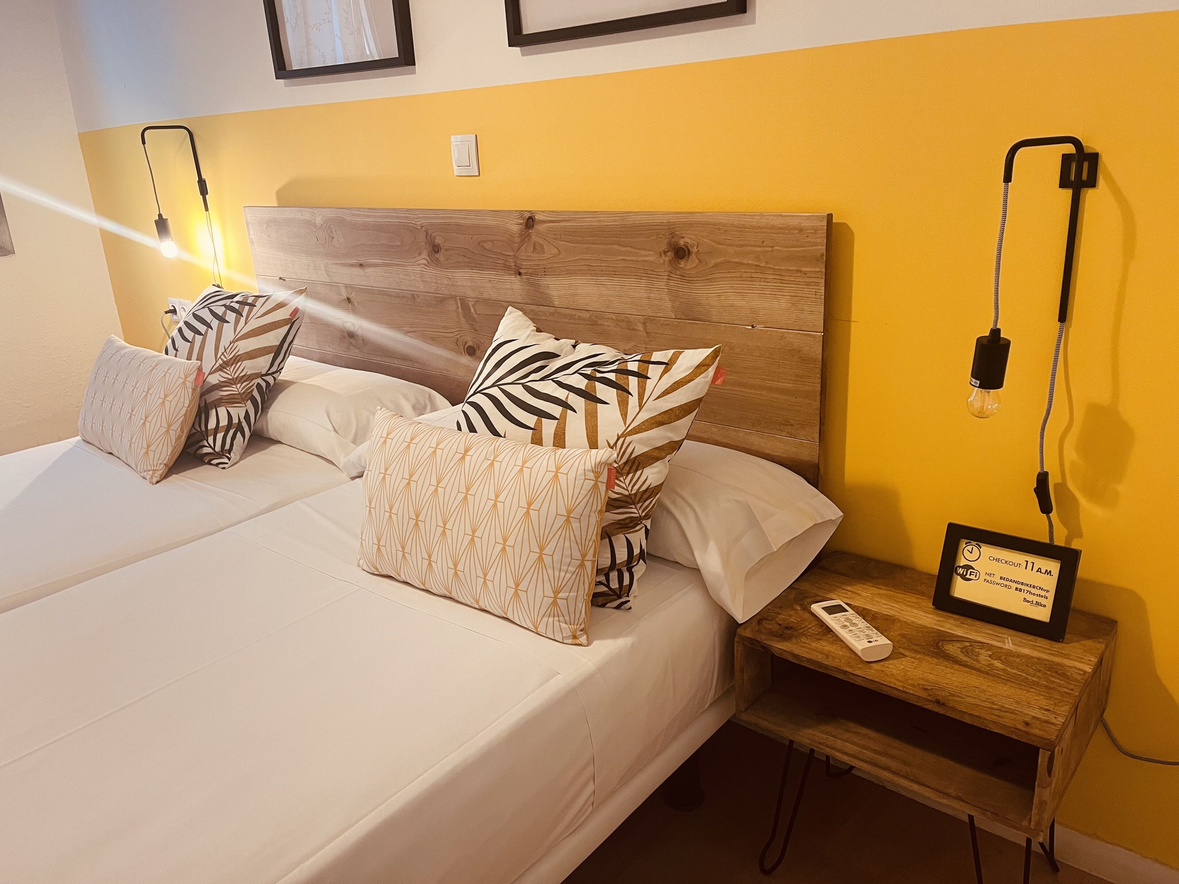 Photo - Bed & Bike Barcelona