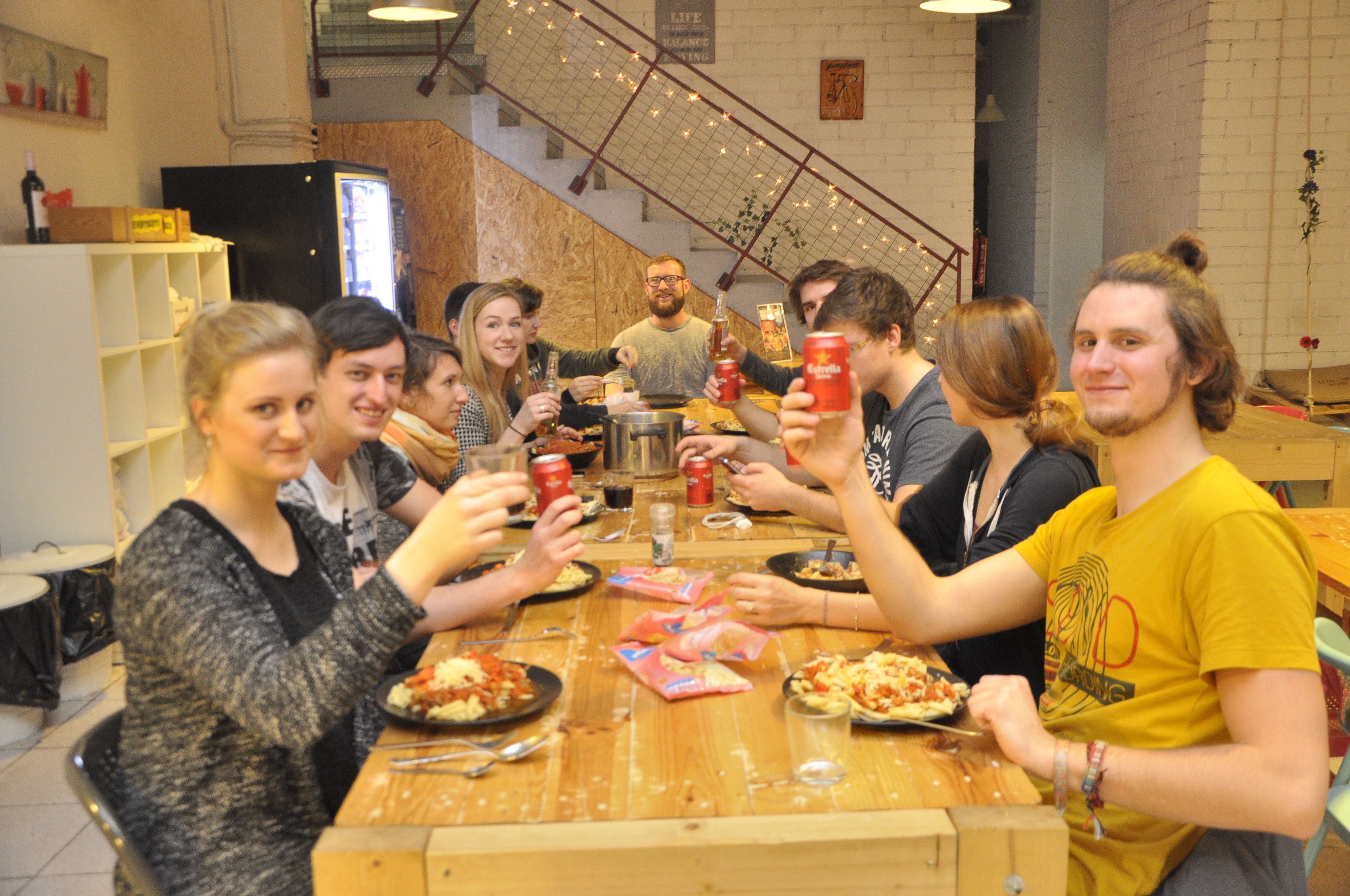 Photo - Bed & Bike Barcelona