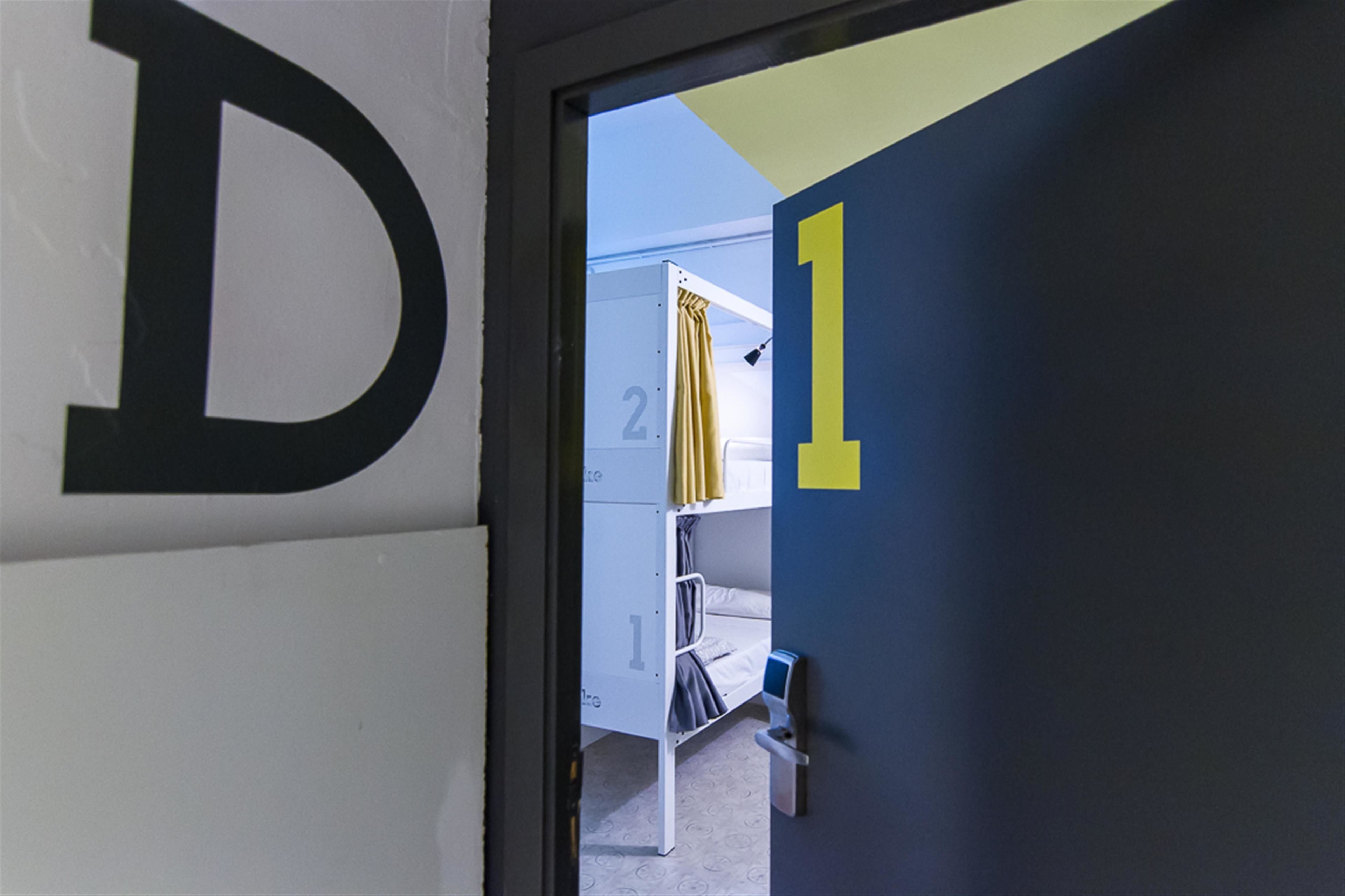 Photo - Bed & Bike Barcelona