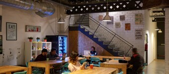 Bed & Bike Hostel Barcelona