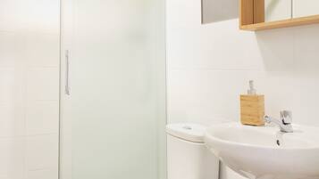 In-room safe, blackout drapes, soundproofing, iron/ironing board