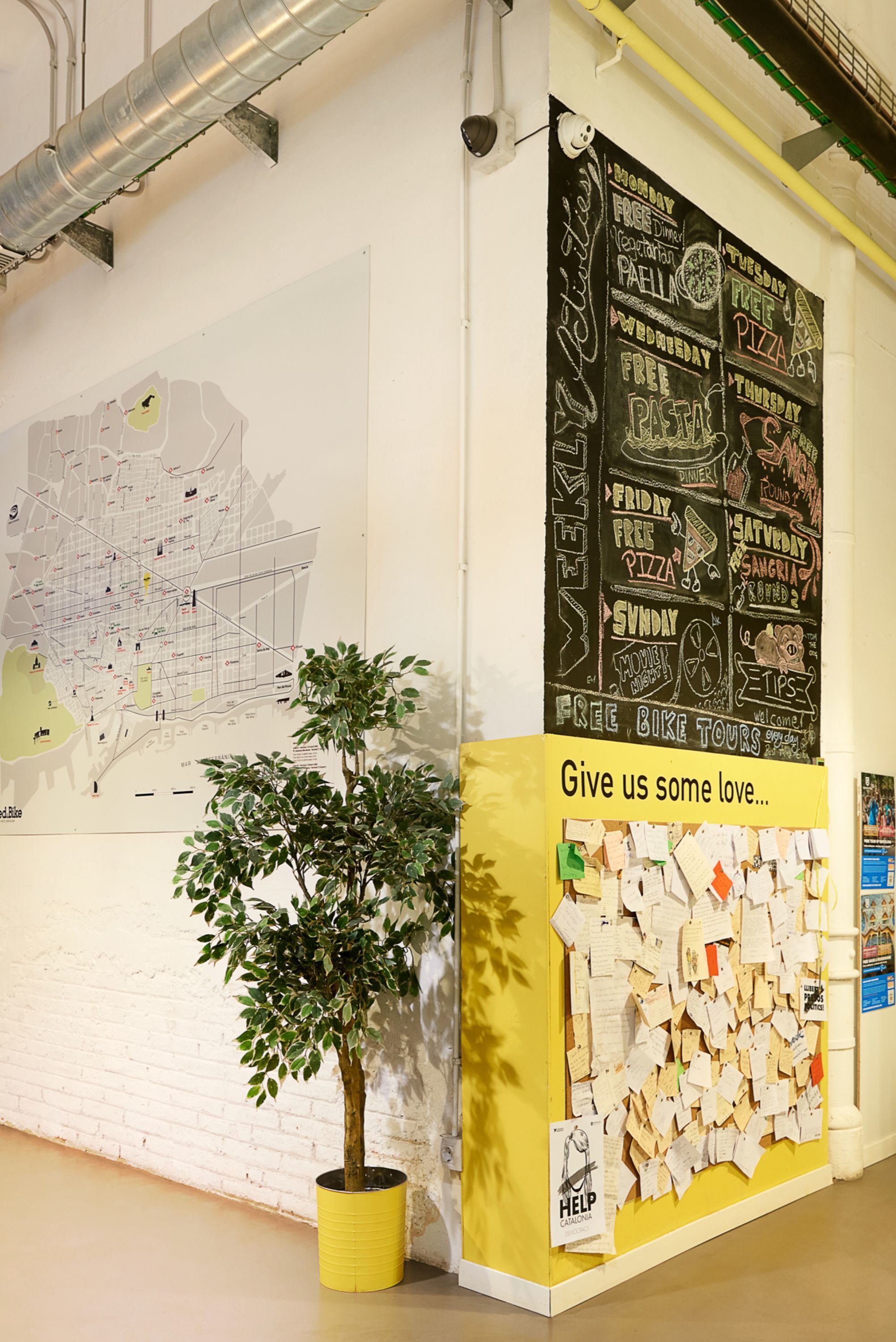 Photo - Bed & Bike Barcelona