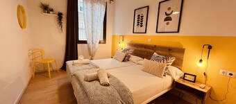 Bed & Bike Hostel Barcelona