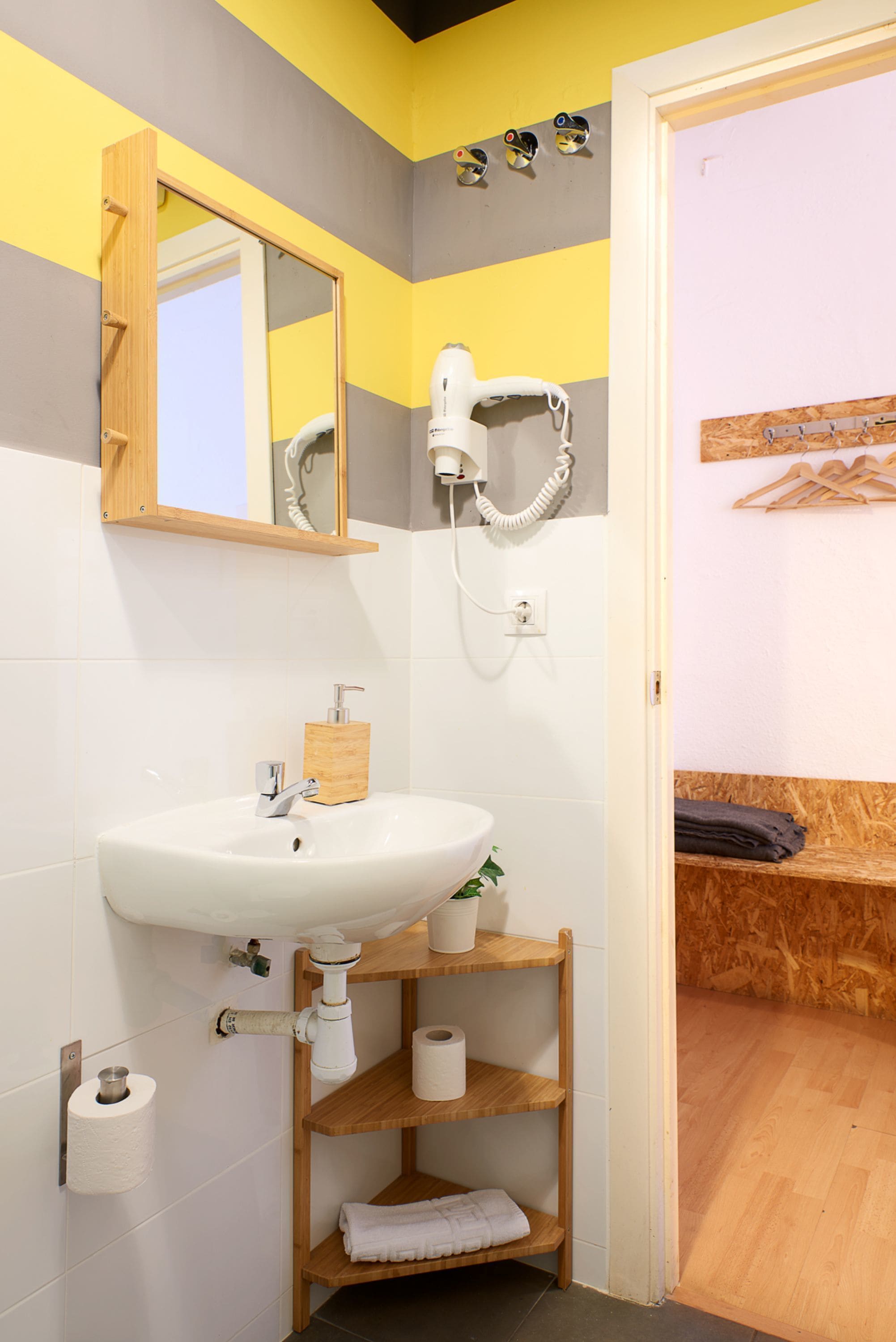 Photo - Bed & Bike Barcelona