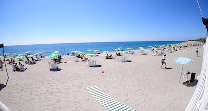 Hotel Villaggio Club ALTALIA Residence
