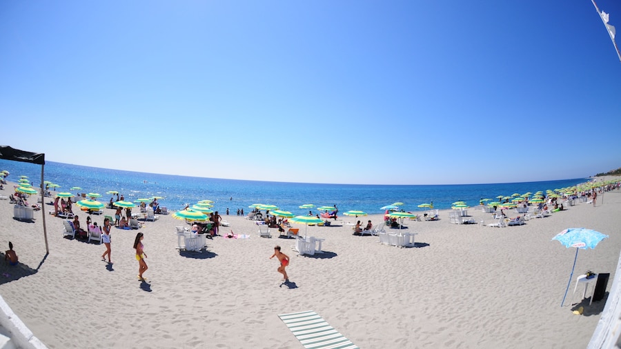 Hotel Villaggio Club ALTALIA Residence