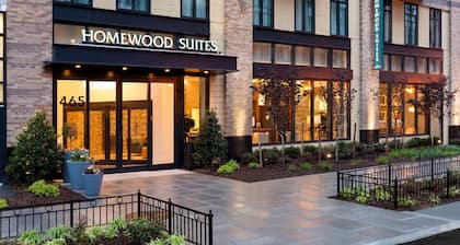 Homewood Suites by Hilton Washington DC Convention Center