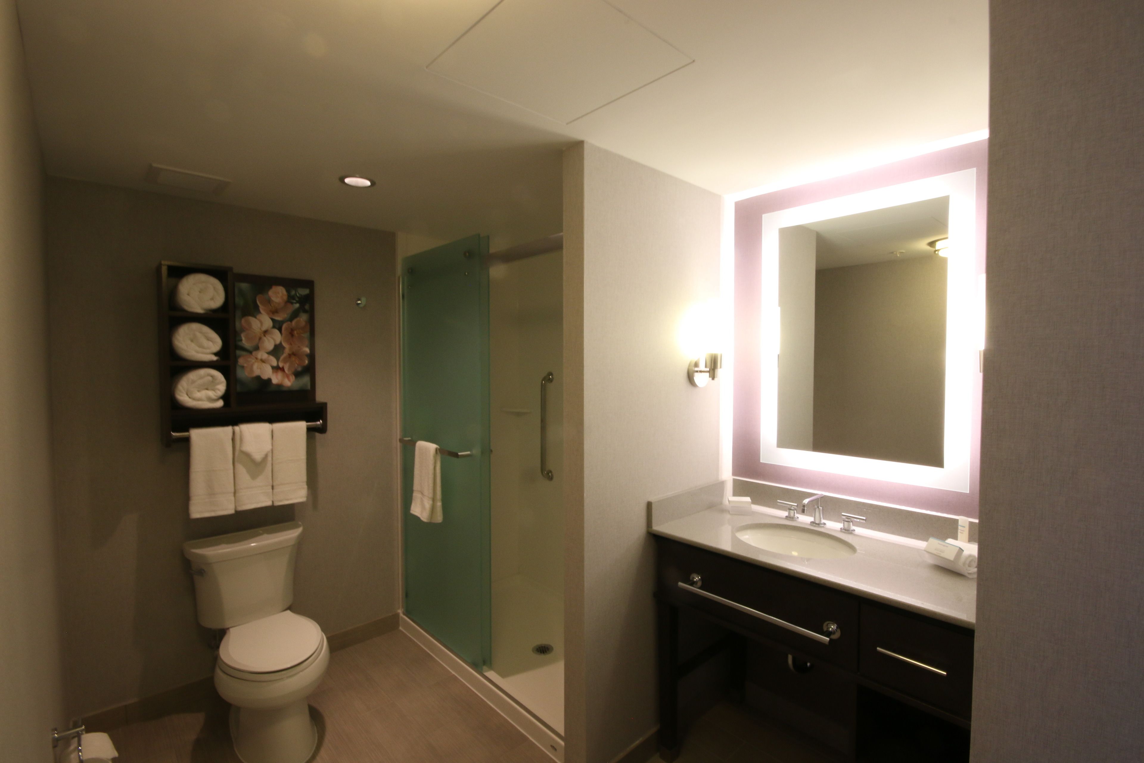 Photo - Homewood Suites by Hilton Washington DC Convention Center