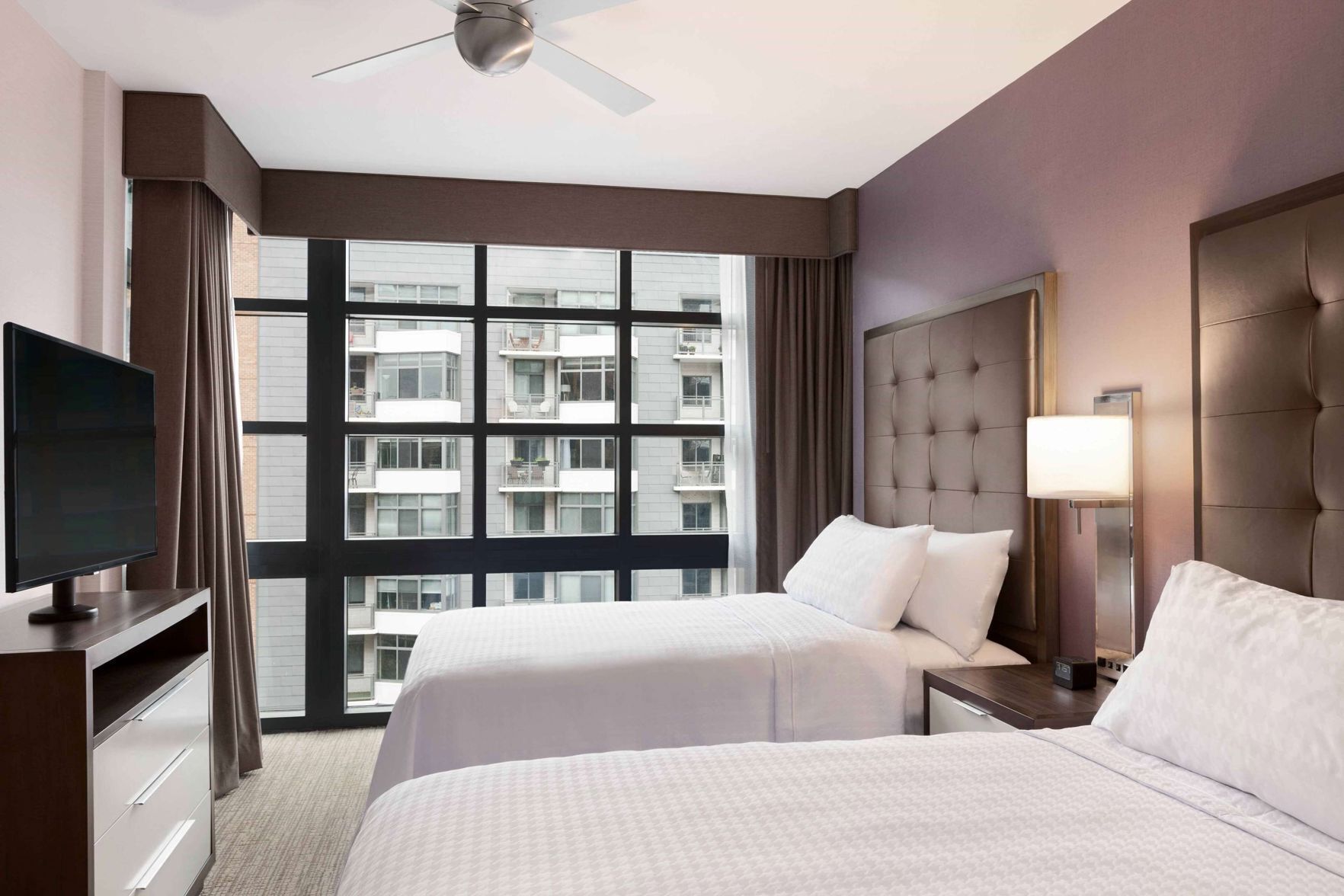 In-room safe, free WiFi, bed sheets