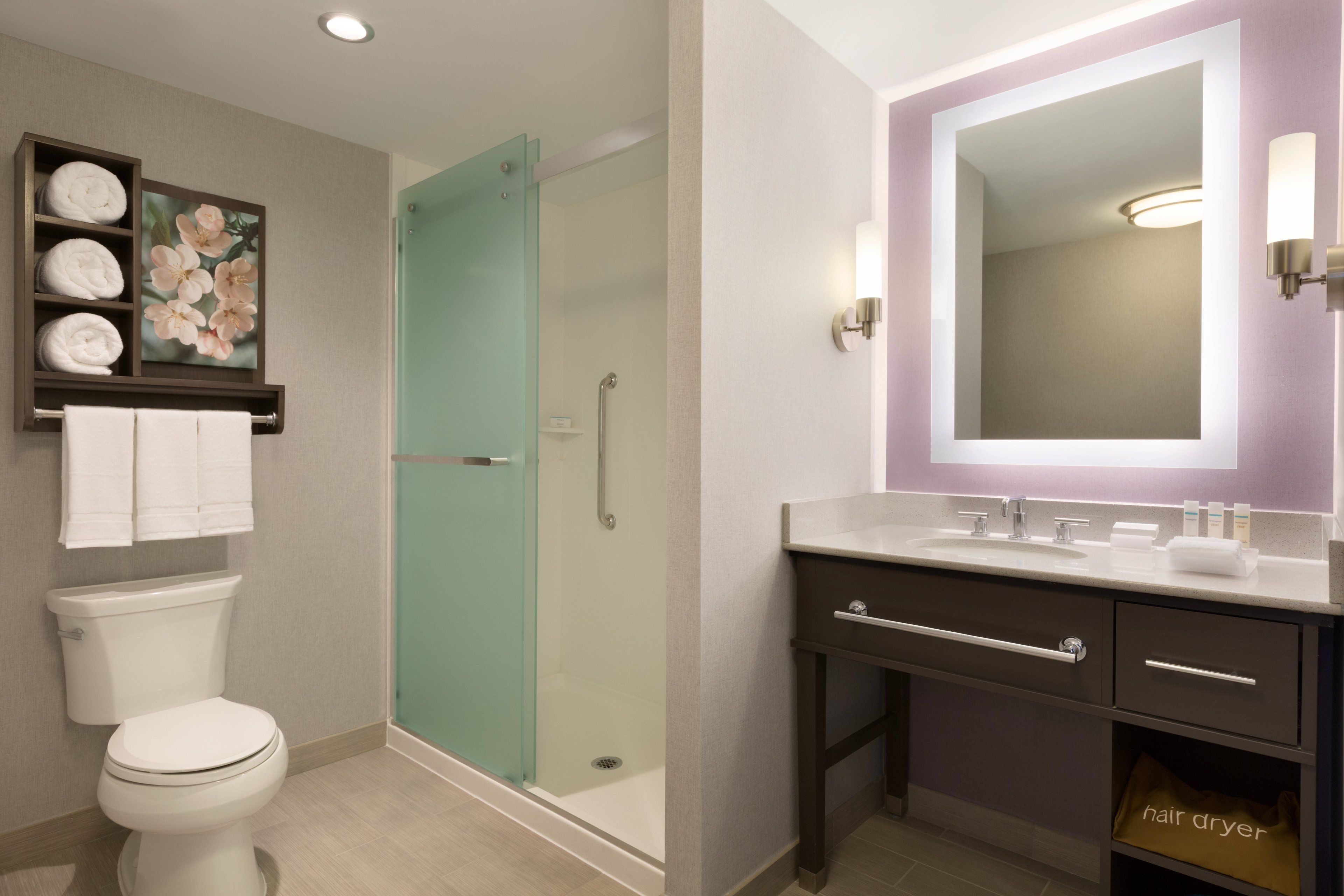 Photo - Homewood Suites by Hilton Washington DC Convention Center